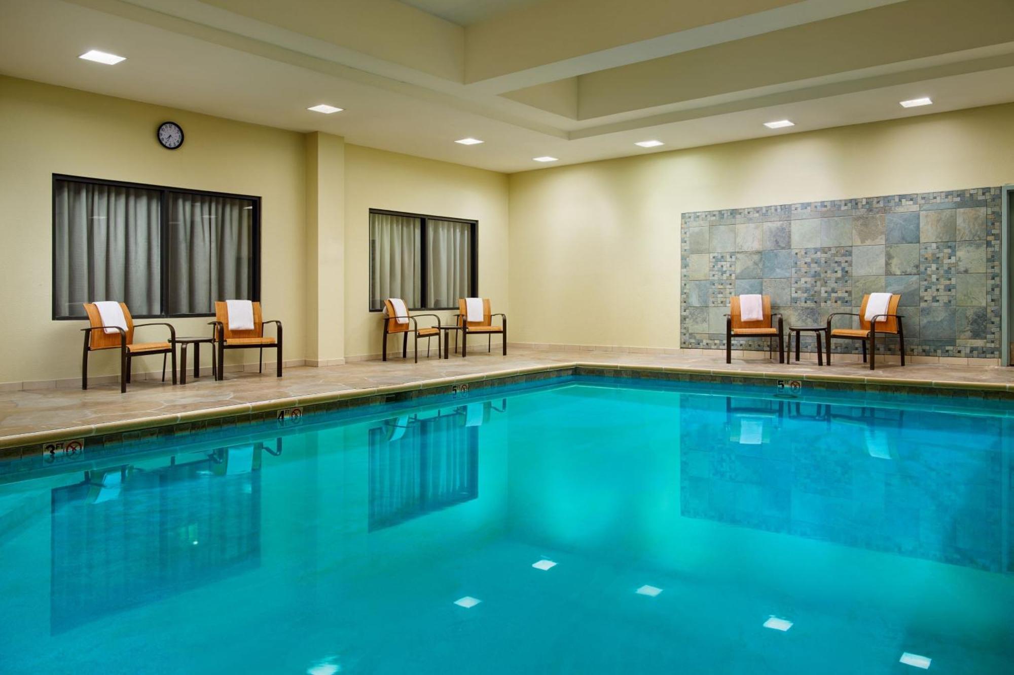 Courtyard By Marriott Akron Stow Zewnętrze zdjęcie