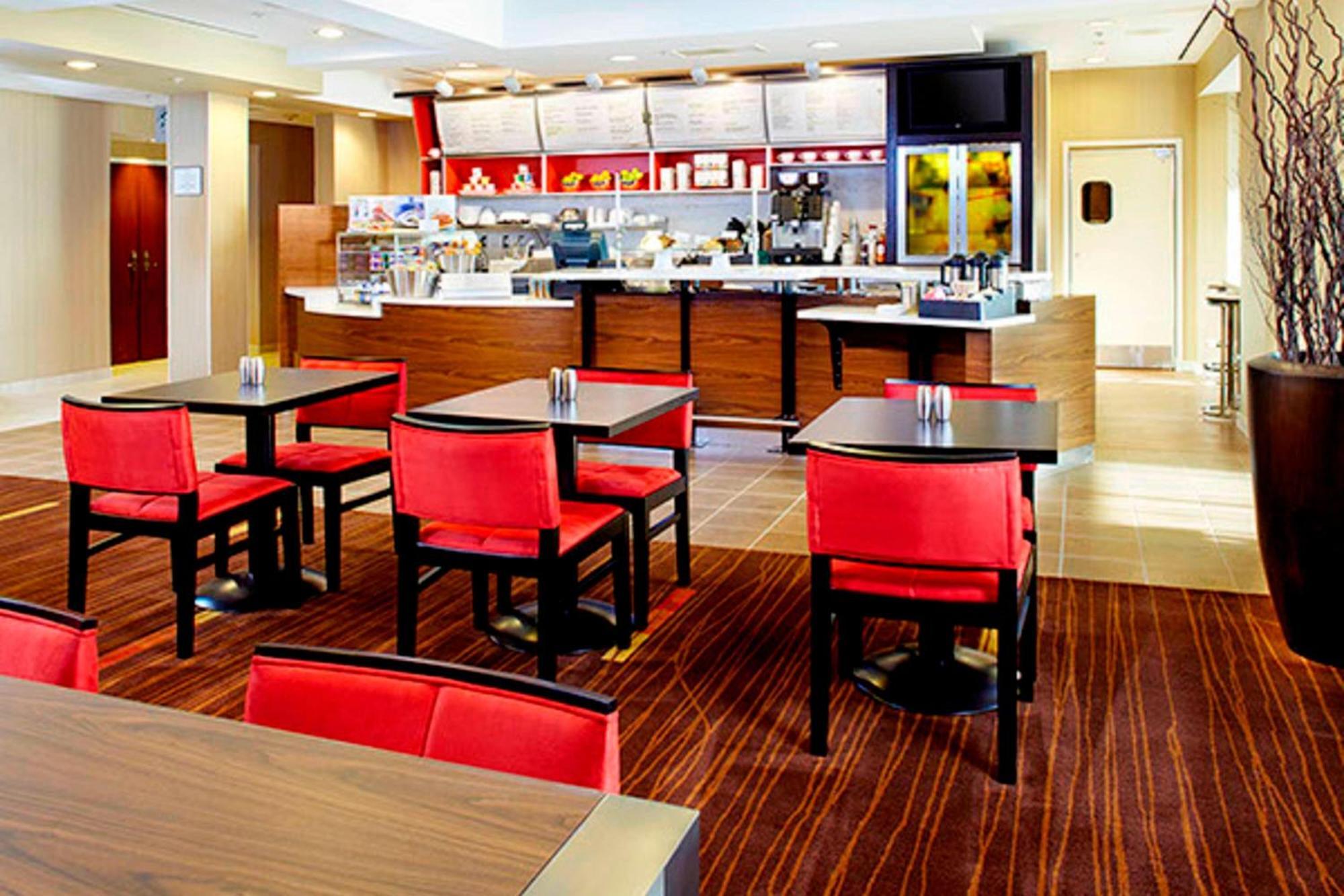 Courtyard By Marriott Akron Stow Zewnętrze zdjęcie